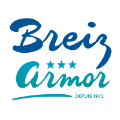 logo Hôtel Breiz Armor